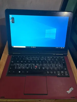 Laptop Lenovo G550 8GB Intel Core i7 HDD 500GB