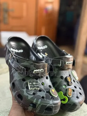 Original Crocs