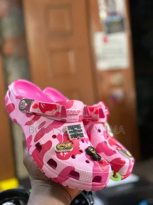 Original Crocs