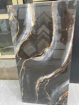 60by120 Nigeria Quality Tiles High Glossy