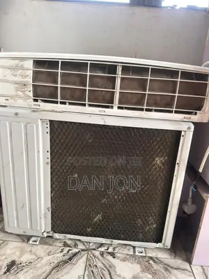 Very Clean 1.5 Hp Nexus Air Conditioner, Working Perfectly