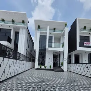 5bdrm Duplex in Lekki for sale