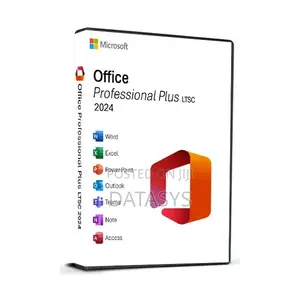 We Provide and Install Microsoft Office 2024 Professional Plus