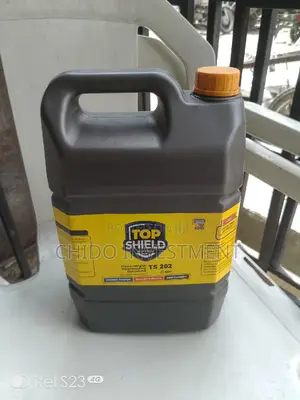 Top Shield Liquid Water Proofing