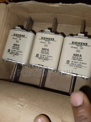 400a High Quality Feeder Pillar Fuse