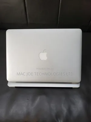 Laptop Apple MacBook Air 2017 8GB Intel Core i5 SSD 128GB