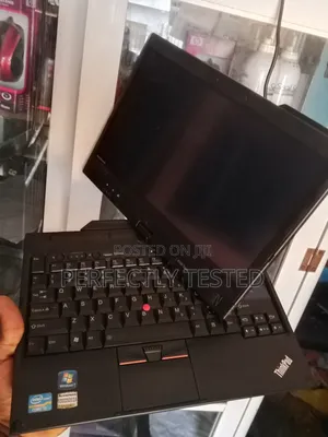Laptop Lenovo ThinkPad X220 8GB Intel Core i5 SSD 128GB