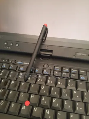 Laptop Lenovo ThinkPad X220 8GB Intel Core i5 SSD 128GB