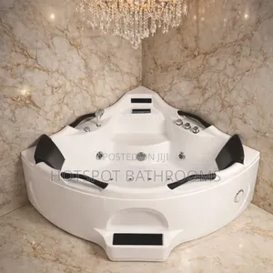 Four Handle 150*150 Quality Jacuzzi