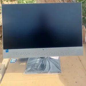 New Desktop Computer HP EliteOne 800 G6 8GB Intel Core i5 SSD 512GB