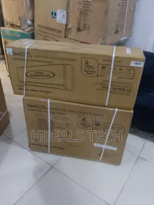 Haier Thermocool Air Conditioner –Fast Cooling, Energy Saving Split Ac