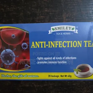 Anti Infection Tea