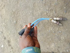 02 Sensor Ford Explorer 013 and Edge Tokunbo