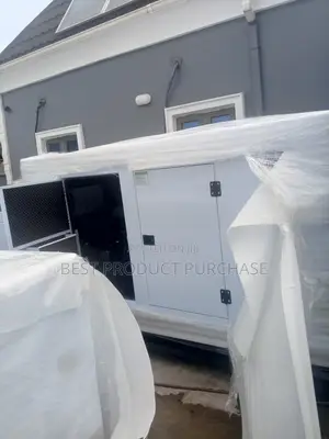 Brand New 200kva Perkins Diesel Generator