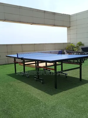 SMC Outdoor Table Tennis
