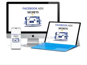 Facebook And Instagram Ads