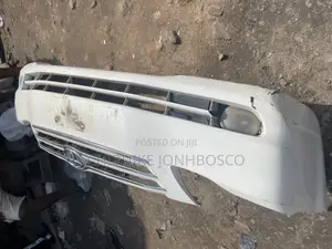Complete Front Bumper Toyota Avalon 2008