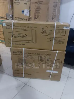 Haier Thermocool 1.5hp Ac Unit – Turbo Cooling With Modern Design