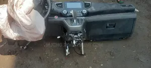 Dashboard 015crv