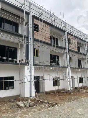 4bdrm Townhouse/Terrace in Katampe Extension for Sale