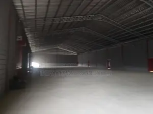 Brand New 1000 Sqm Warehouse