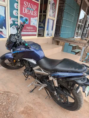 Qlink X-ranger 200 2024 Blue