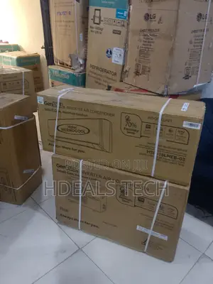 Haier Thermocool 1.5hp Split Ac–Anti-Rust, Low Noise, High Performance