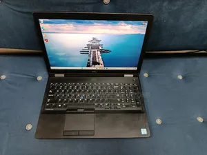 Laptop Dell Latitude E5570 8GB Intel Core i5 SSD 256GB