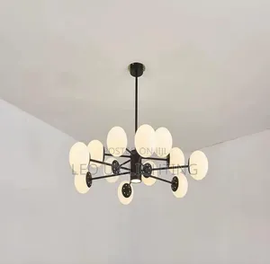 Luxury Chandelier That Can Make Your House Better