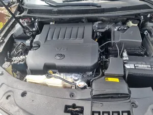 Toyota Avalon XLE Touring SE 4dr Sedan (3.5L 6cyl 6A) 2015 Black