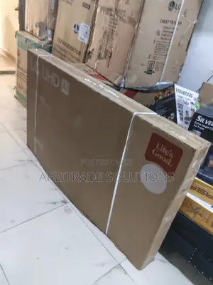 Lg 65 Ai Sound Pro