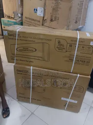 Haier Thermocool 1.5hp Split Ac –Best Air Conditioner for Medium Rooms