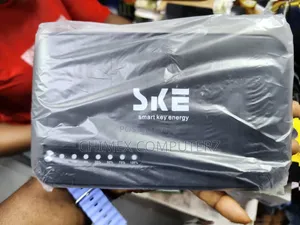 Ske 20000mah Mini Dc Router Power Bank