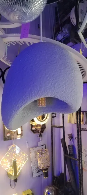 Chandelier Wabizabi Lights