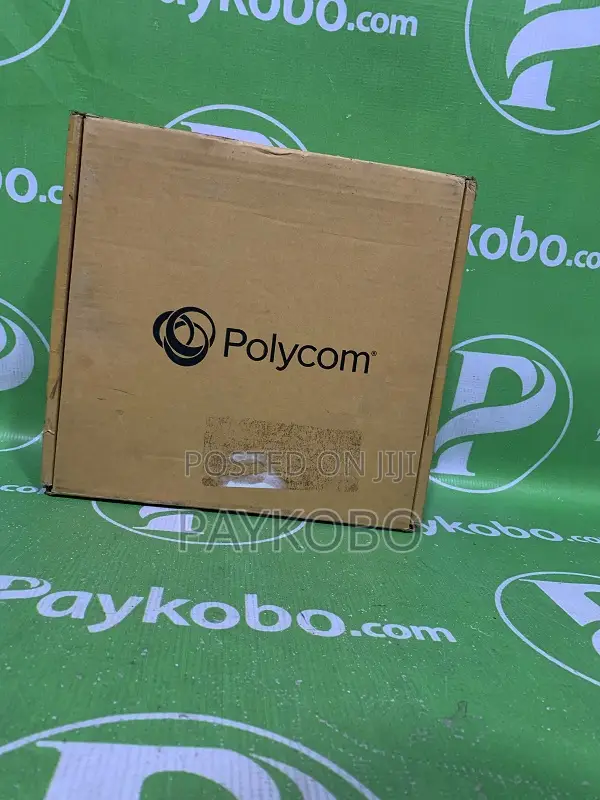 Polycom Realpresence Group Series Mic Array