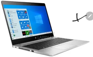 New Laptop HP EliteBook 840 G6 16GB Intel Core i5 SSD 1T