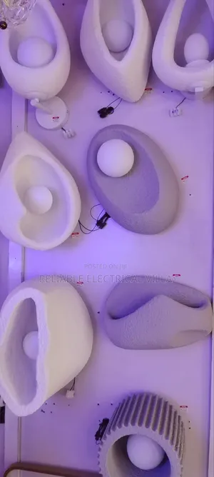 Wall Lights (Wabizabi Lights)