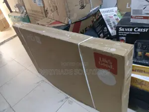 Lg 65 Smart Tv Google Assistant Built‐In