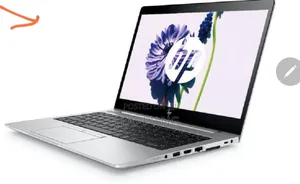 New Laptop HP EliteBook 840 G6 16GB Intel Core i5 SSD 1T