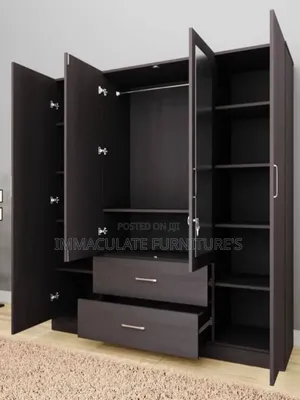 5x6ft Wardrobe