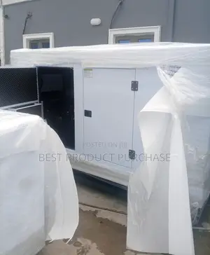 Premium 200kva Perkins Diesel Generator (Soundproof)