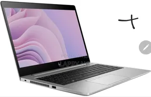 New Laptop HP EliteBook 840 8GB Intel Core i5 SSD 512GB