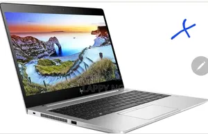 New Laptop HP EliteBook 840 16GB Intel Core i5 SSD 256GB