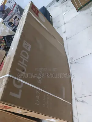 Lg 65 Webos Smart Platform