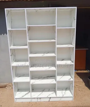 4x6 Shoerack