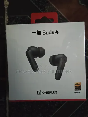 Oneplus Buds 4
