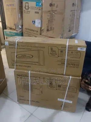 Haier Thermocool 1.5hp Ac – High Performance Cooling System