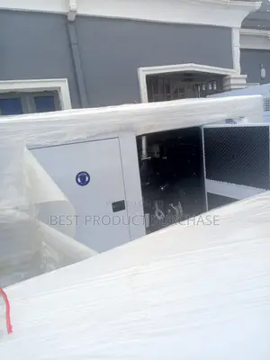 Super Silent 200kva Perkins Diesel Generator