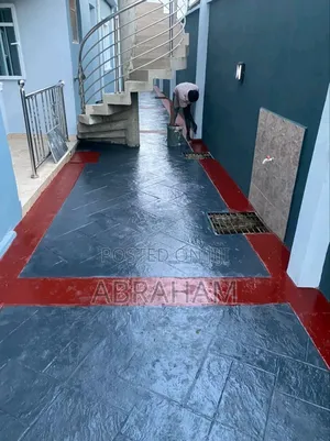 Increet Floor