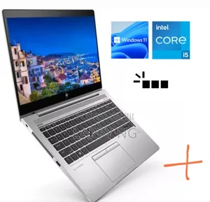 New Laptop HP EliteBook 840 G4 16GB Intel Core i5 SSD 1T